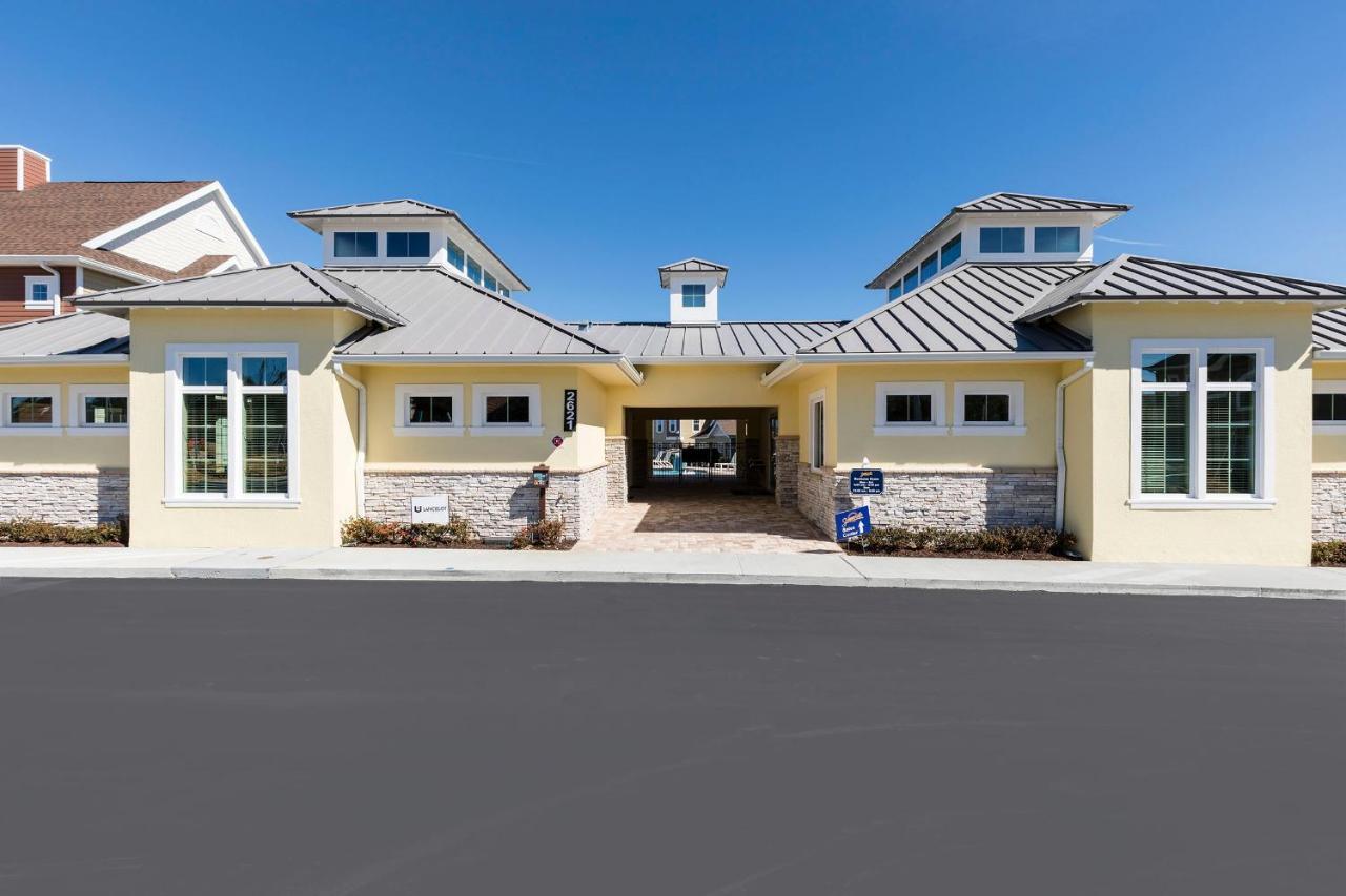 4 Bedroom 4 Ba Villa Ground Zero To Disneyworld 1804Ft² Орландо Екстериор снимка