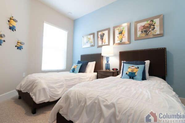 4 Bedroom 4 Ba Villa Ground Zero To Disneyworld 1804Ft² Орландо Екстериор снимка