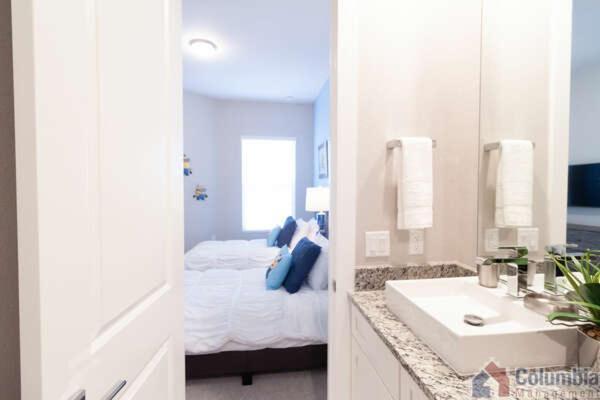 4 Bedroom 4 Ba Villa Ground Zero To Disneyworld 1804Ft² Орландо Екстериор снимка
